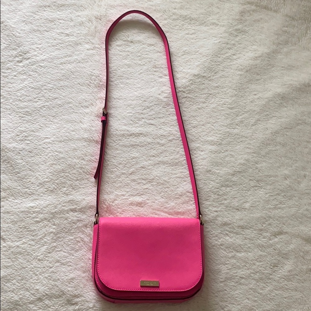 Kate Spade Crossbody Purse
